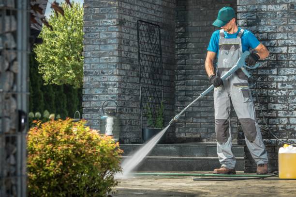 Professional Pressure Washing Services in Lowesville, NC