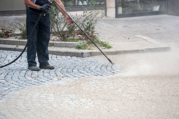 Best Concrete Sealing  in Lowesville, NC
