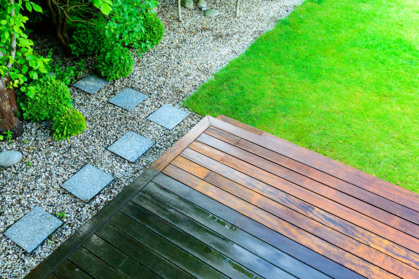 Best Driveway Pressure Washing  in Lowesville, NC