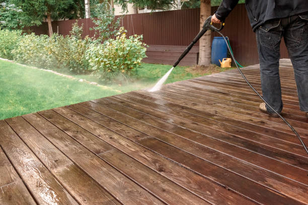 Best Solar Panel Cleaning  in Lowesville, NC