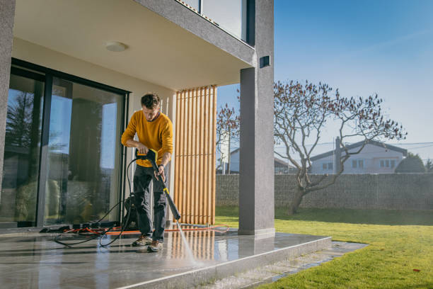 Best Gutter Cleaning  in Lowesville, NC